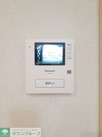 ベル・コリーヌの物件内観写真